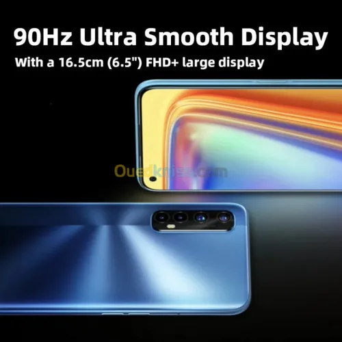 Realme REALME 7 (6/64)