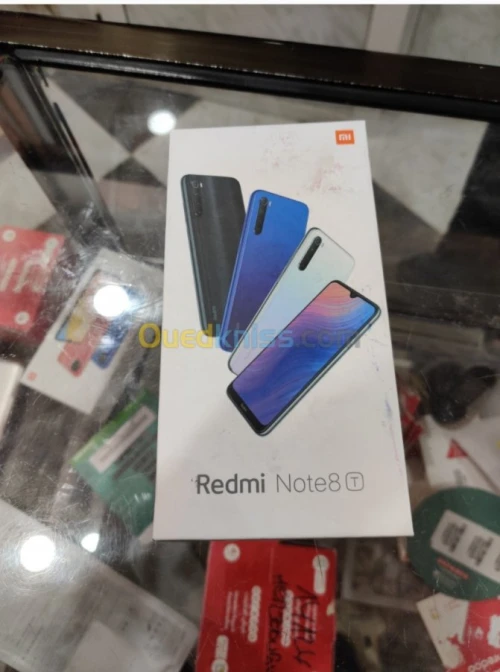 Huawei Redmi 8T
