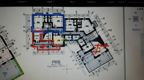 Architecte