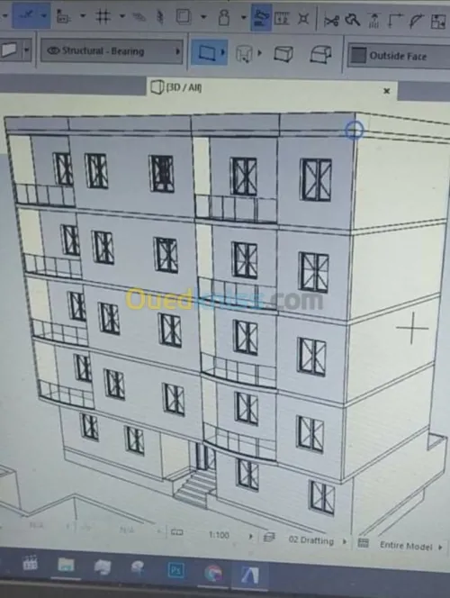 Architecte