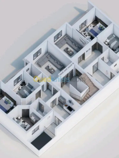 Architecte