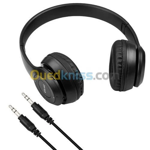 سماعة رأس بلوتوث P47