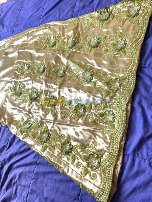 Gandoura chamssa قندورة شامسة