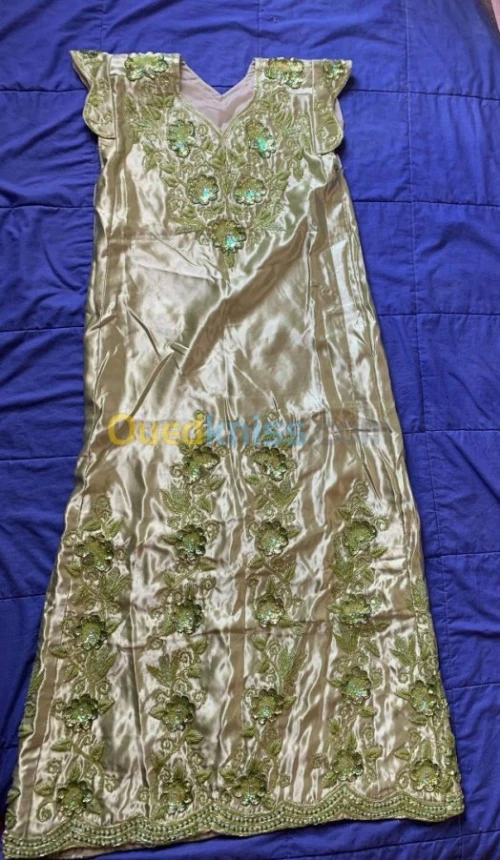 Gandoura chamssa قندورة شامسة