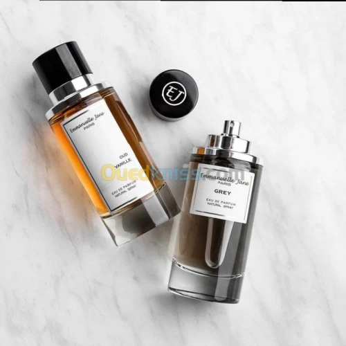 Emmanuelle Jane Paris 