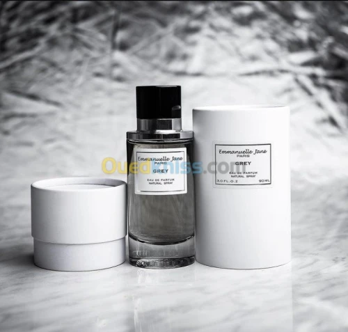 Emmanuelle Jane Paris 