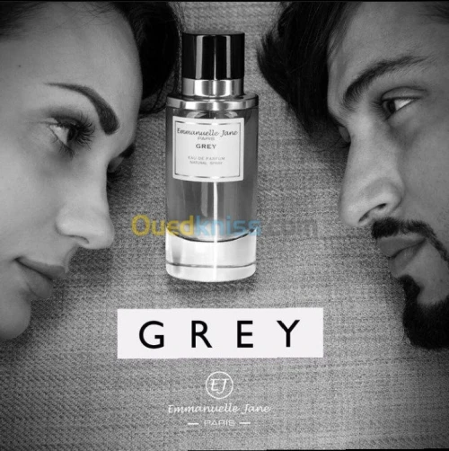 Emmanuelle Jane Paris 