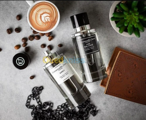 Emmanuelle Jane Paris 