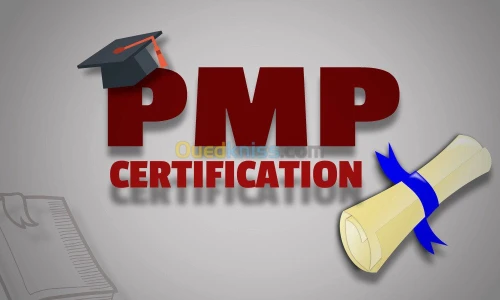 Certificat PMP
