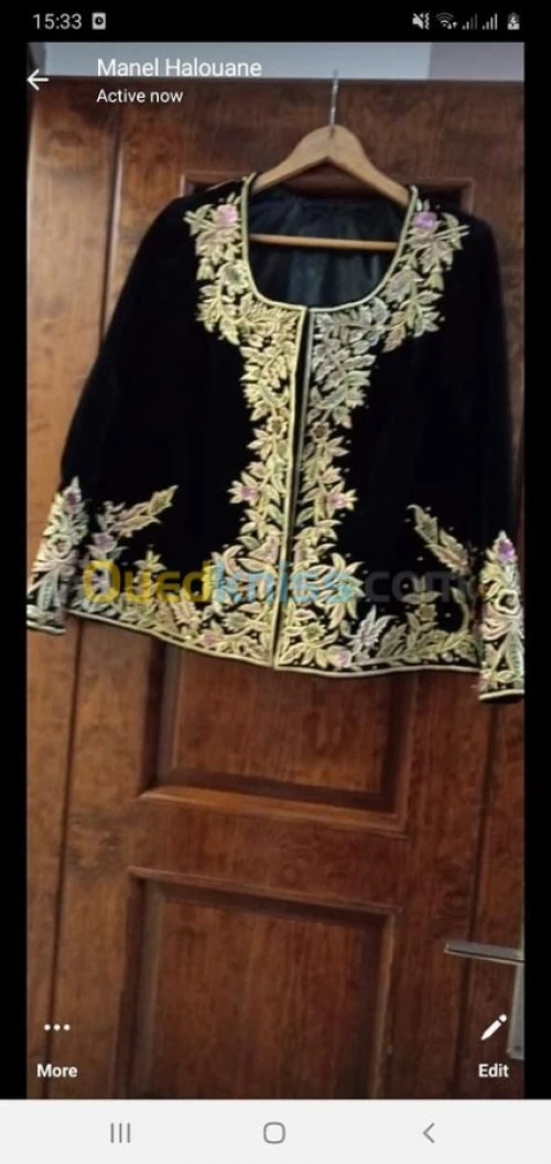 karakou