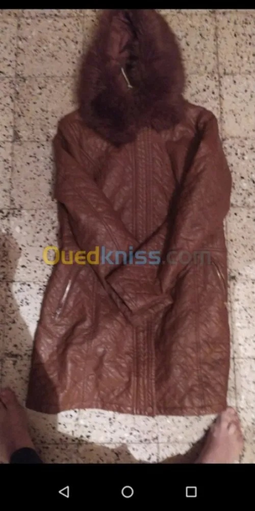 Veste