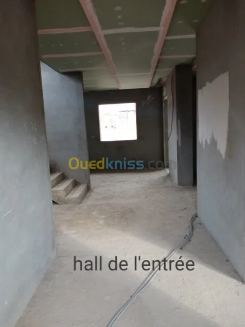 Vente Carcasse Blida Ouled selama