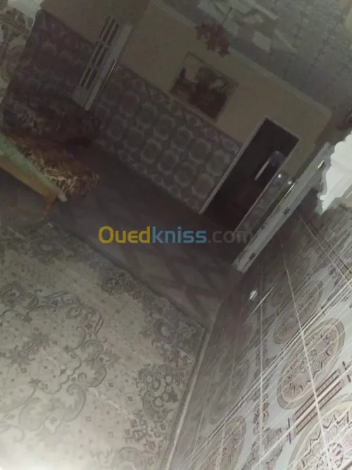 Location Niveau De Villa F8 Saida Saida