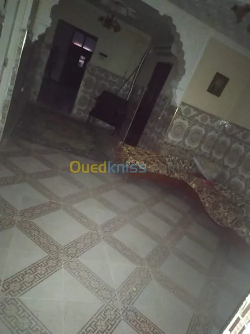 Location Niveau De Villa F8 Saida Saida