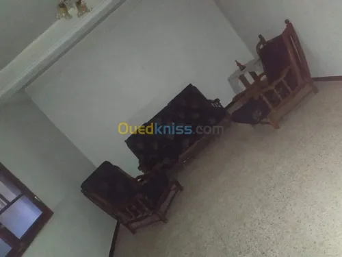 Location Niveau De Villa F8 Saida Saida