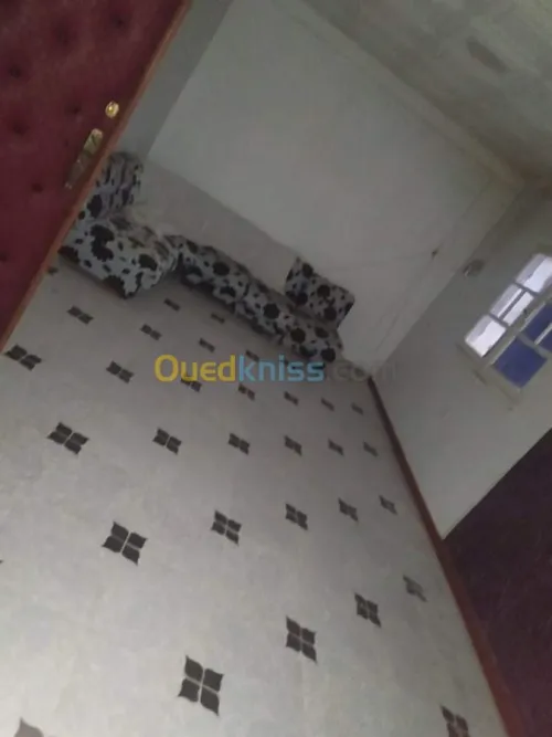 Location Niveau De Villa F8 Saida Saida