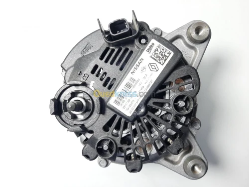 Alternateur renault 1.5 DCi Megane 3 Clio 4 Qa