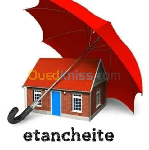 Étanchéité