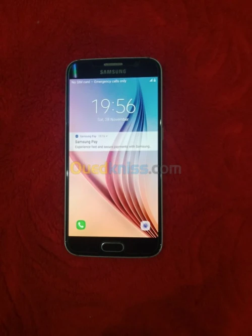Samsung Galxy s6