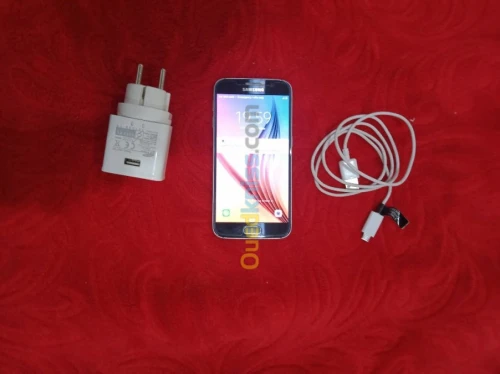 Samsung Galxy s6