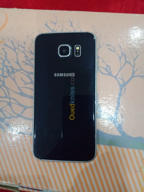 Samsung Galxy s6