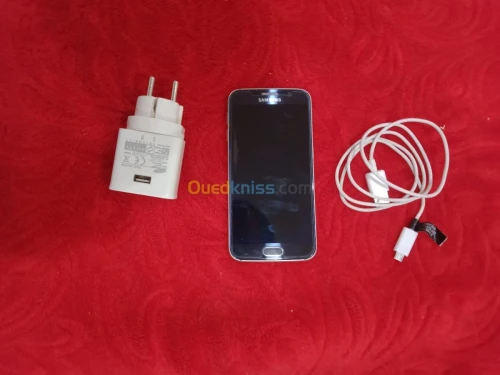 Samsung Galxy s6