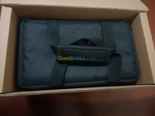 Palm-OTDR S20 D/N 45/43 dB Réflectomèt