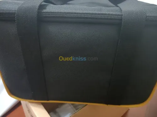 Palm-OTDR S20 D/N 45/43 dB Réflectomèt