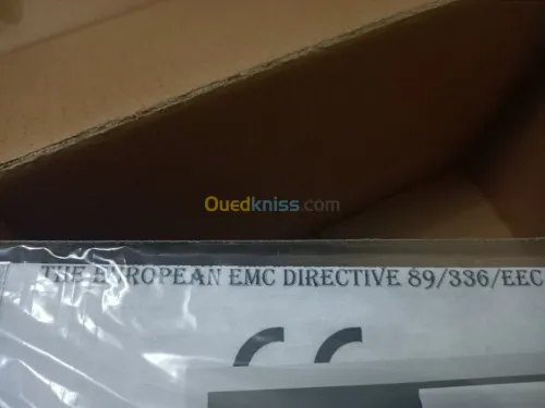 Palm-OTDR S20 D/N 45/43 dB Réflectomèt