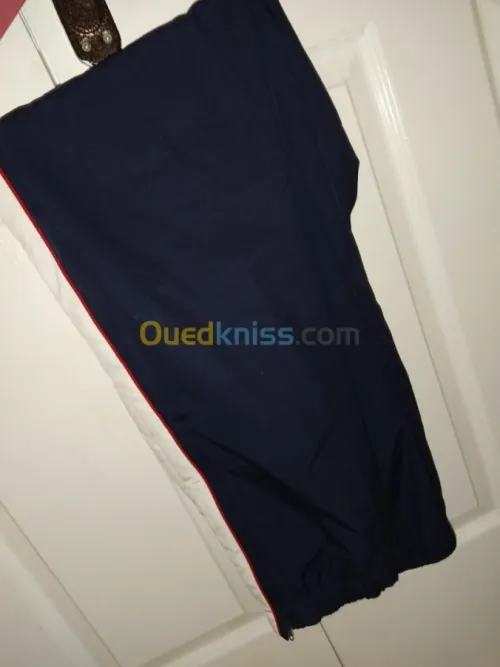 Survatment Lacoste original 