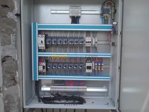 climatisation centrale réfrigération