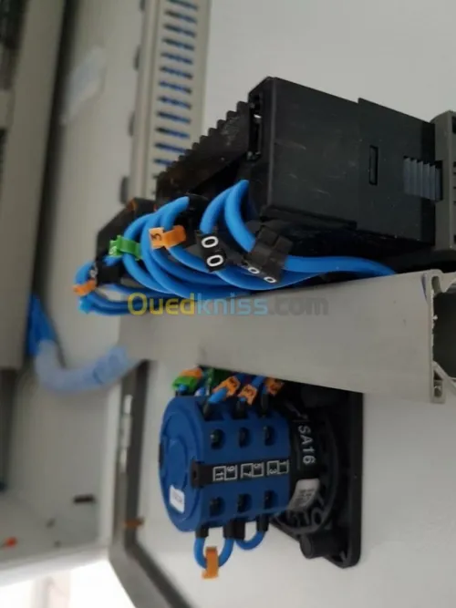 climatisation centrale réfrigération