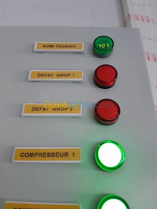 climatisation centrale réfrigération