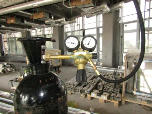 climatisation centrale réfrigération