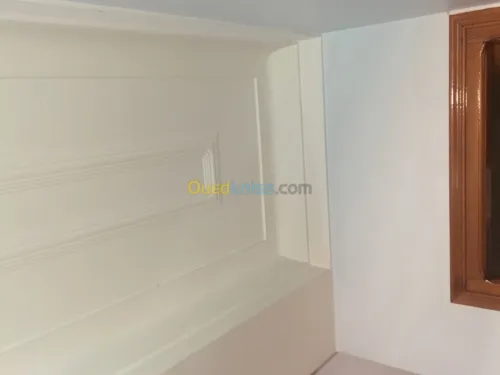 Plâtrier et décoration placoplatre 