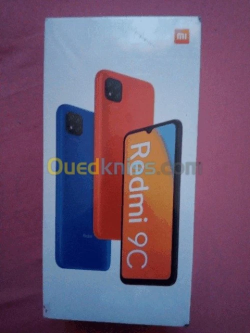 Xiaomi Redmi 9