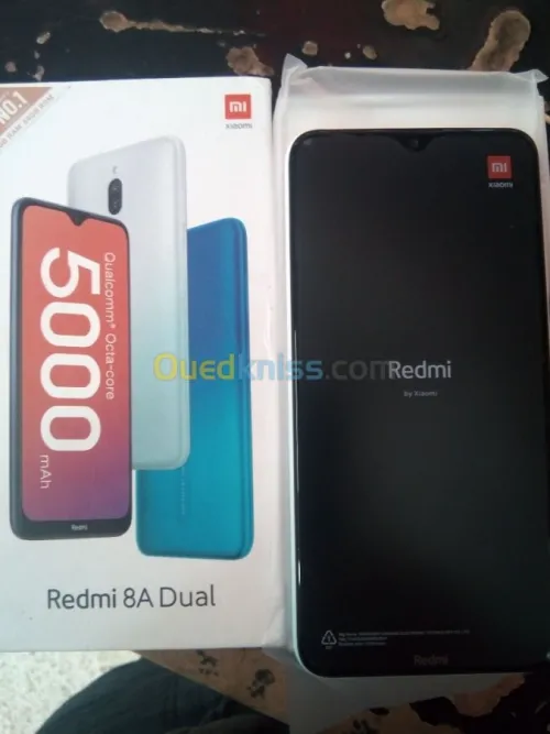Xiaomi Redmi 9