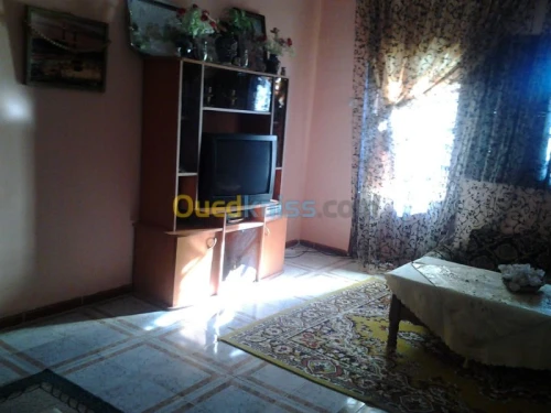Vente Niveau De Villa F5 Oran Oran