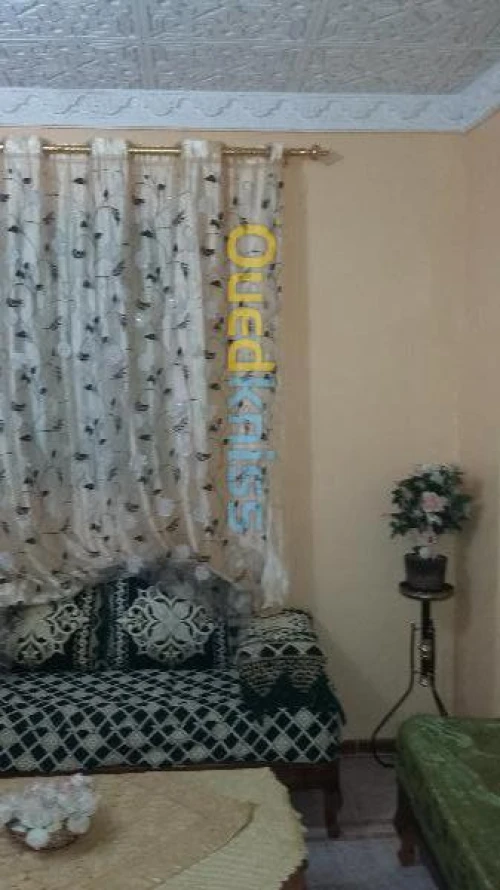 Vente Niveau De Villa F5 Oran Oran