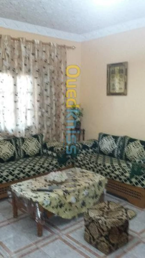 Vente Niveau De Villa F5 Oran Oran