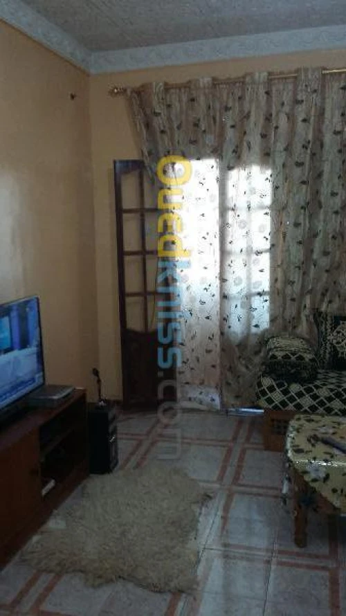 Vente Niveau De Villa F5 Oran Oran