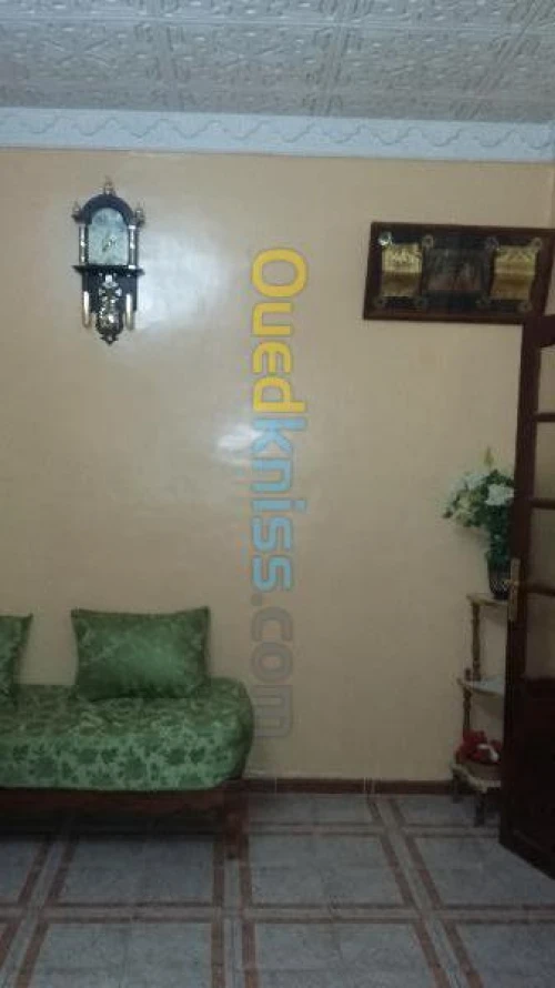 Vente Niveau De Villa F5 Oran Oran