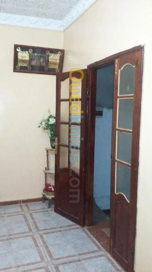 Vente Niveau De Villa F5 Oran Oran