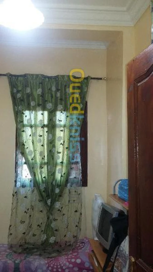Vente Niveau De Villa F5 Oran Oran