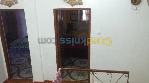 Vente Niveau De Villa F5 Oran Oran