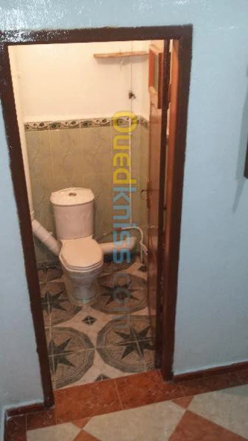 Vente Niveau De Villa F5 Oran Oran