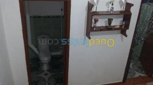 Vente Niveau De Villa F5 Oran Oran