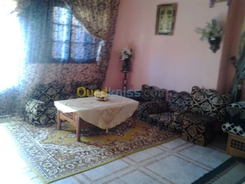 Vente Niveau De Villa F5 Oran Oran
