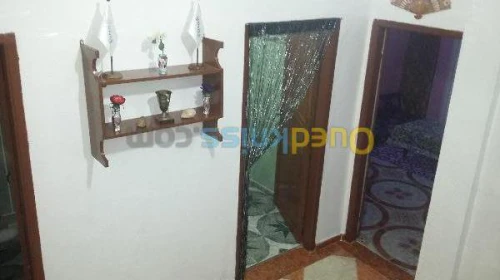 Vente Niveau De Villa F5 Oran Oran