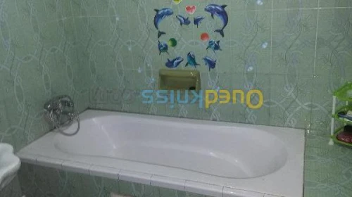 Vente Niveau De Villa F5 Oran Oran